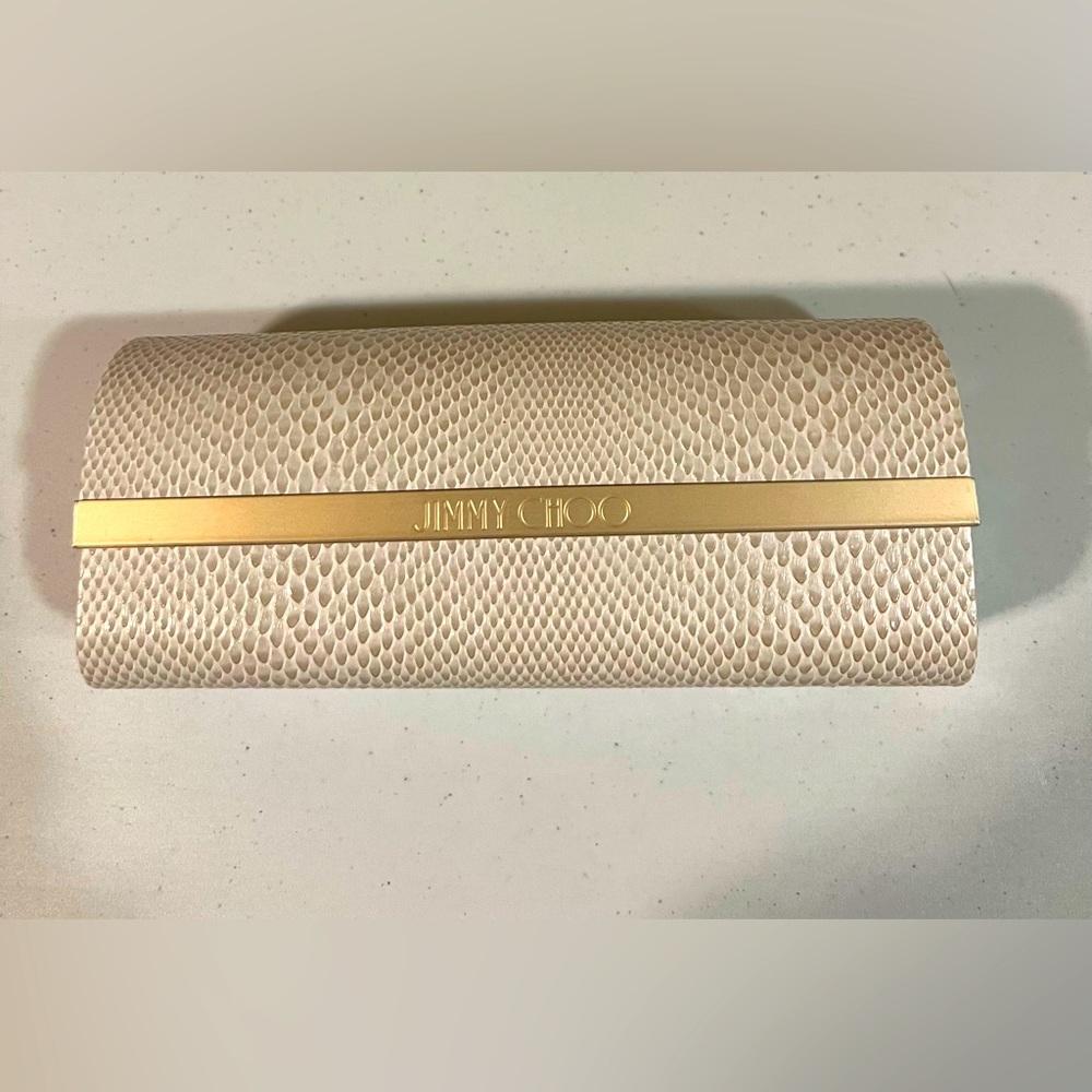 Jimmy Choo